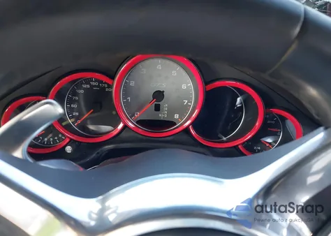 2013 Porsche Panamera Gts from USA, damaged, VIN WP0AF2A7XDL075092